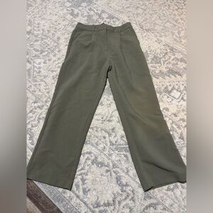 Old Navy Women’s Wide-Leg Trousers